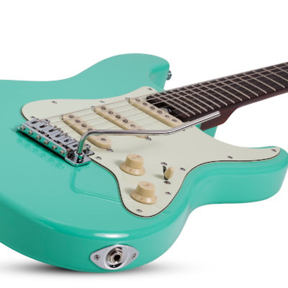 Meet your Posher, Jackieboy.guitars